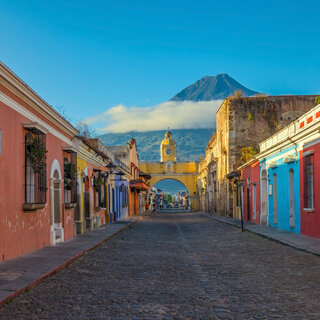 Viagens Internacionais: 10 lugares incríveis para conhecer na América Central
