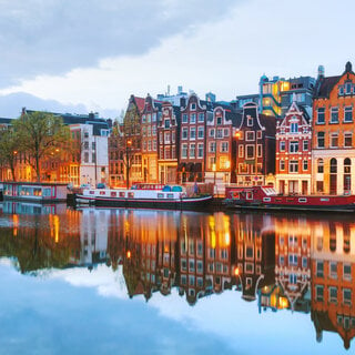 Viagens Internacionais: 10 lugares incríveis para conhecer na Holanda