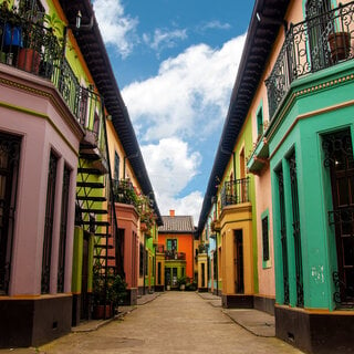 Viagens Internacionais: 10 lugares incríveis para visitar em Bogotá