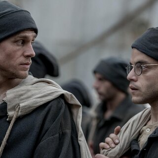 Cinema: Papillon