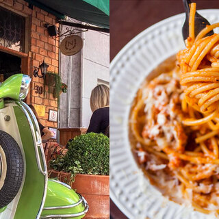 Restaurantes: 12 points gastronômicos em SP que vão te fazer se sentir na Itália
