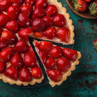 16 receitas de sobremesas para a ceia de Natal 16 receitas de sobremesas para a ceia de Natal