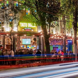 Bares: 10 bares animados em São Paulo para quem quer fugir da balada