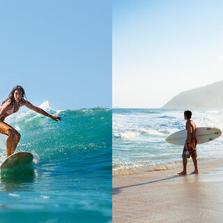 Viagens Nacionais: Conheça 8 praias no Brasil perfeitas para quem gosta de surfar 