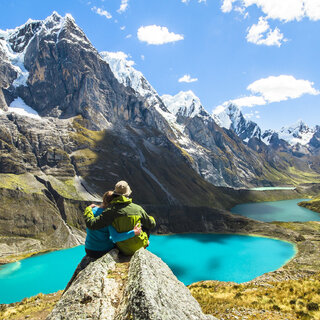 Viagens Internacionais: 7 lugares incríveis para conhecer na Cordilheira dos Andes