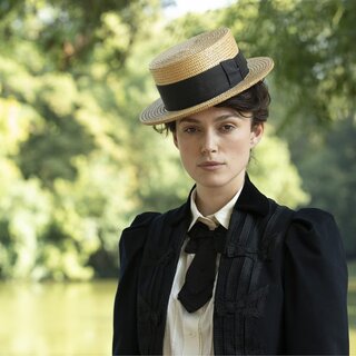 Cinema: Colette