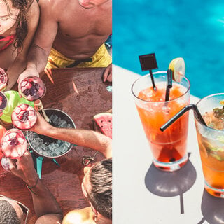 Restaurantes: 22 receitas de drinks alcoólicos e bem gelados para se refrescar neste verão