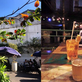 Bares: 12 bares em Pinheiros para curtir um happy hour descolado e descontraído