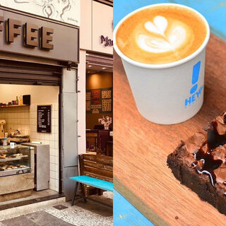 Restaurantes: 5 cafeterias que são novidade em São Paulo para beber uma boa xícara de café