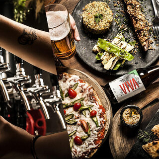 Bares: Cervejaria com chopes autorais e cardápio carregado de ingredientes nacionais chega ao bairro da Vila Mariana