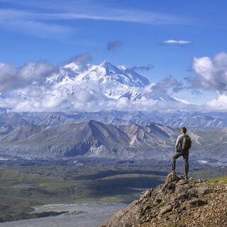 Viagens Internacionais: 10 lugares incríveis para conhecer no Alasca