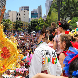 Na Cidade: Confira a agenda de blocos de Carnaval de rua em São Paulo 2019