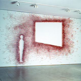 Exposição: Passado/Futuro/Presente