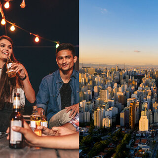 Na Cidade: 19 motivos para amar a cidade de São Paulo 