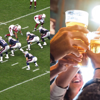 Bares: Super Bowl 2019: bares, pubs e cinemas de São Paulo que vão transmitir o jogo