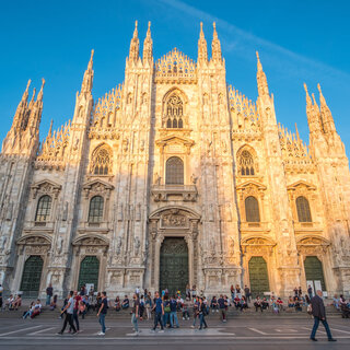 Viagens Internacionais: Conheça Milão, a capital da moda e uma das cidades mais visitadas da Itália 