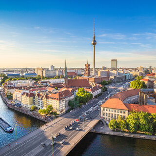 Viagens Internacionais: 10 cidades imperdíveis para conhecer na Alemanha 