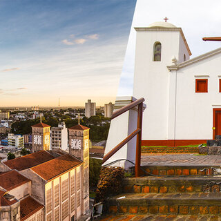 Viagens Nacionais: Conheça Cuiabá, capital e maior cidade do Mato Grosso 