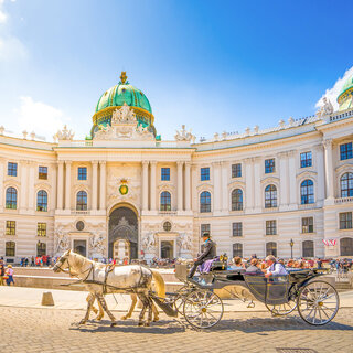 Viagens Internacionais: 10 lugares incríveis para conhecer na Áustria