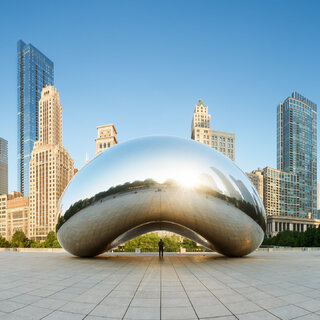 Viagens Internacionais: 8 cidades ao redor do mundo que todo amante de arquitetura precisa conhecer