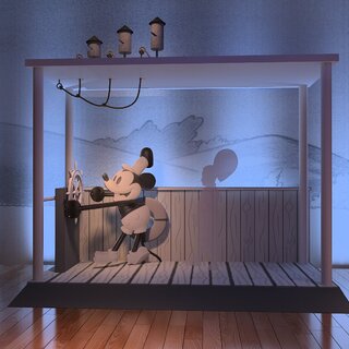 Exposição: Saiba tudo sobre a exposição “Mickey 90 anos", em cartaz no Shopping JK Iguatemi
