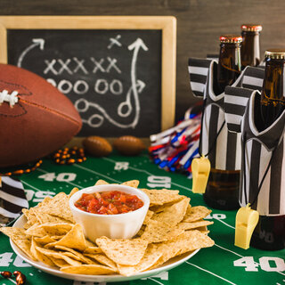 Bares: Bares em São Paulo para assistir ao Super Bowl 2019