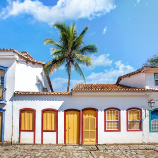 10 destinos no Brasil para viajar na baixa temporada 10 destinos no Brasil para viajar na baixa temporada