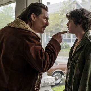 Cinema: White boy Rick
