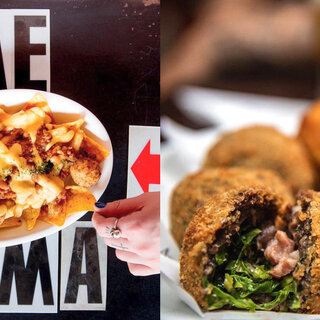 Restaurantes: Para comer bem: 12 bares com petiscos deliciosos e irresistíveis em São Paulo