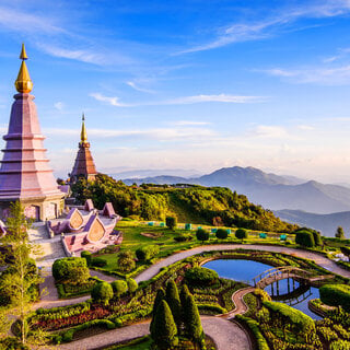 Viagens Internacionais: Além das praias: 7 destinos imperdíveis para conhecer na Tailândia