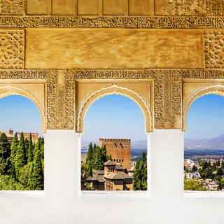 Viagens Internacionais: Conheça Andaluzia, uma das regiões mais charmosas de toda Espanha