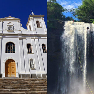 Viagens Nacionais: Conheça São Luiz do Paraitinga, charmosa cidade próxima a São Paulo