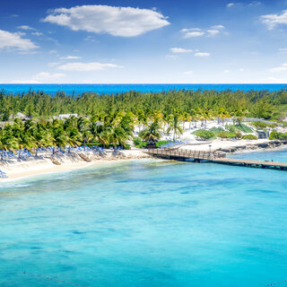 Viagens Internacionais: 12 destinos paradisíacos para explorar no Caribe