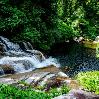 Viagens Nacionais: Conheça 10 cachoeiras cristalinas na Região Sudeste 