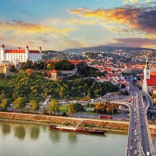 Viagens Internacionais: 7 lugares incríveis para conhecer na Eslováquia