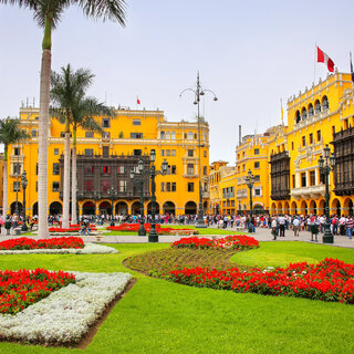 Viagens Internacionais: 7 lugares imperdíveis para visitar em Lima, capital do Peru