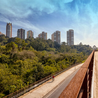 Na Cidade: 10 lugares para se sentir no interior sem sair de São Paulo