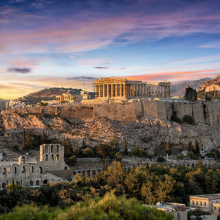 Viagens Internacionais: 8 lugares imperdíveis para conhecer em Atenas