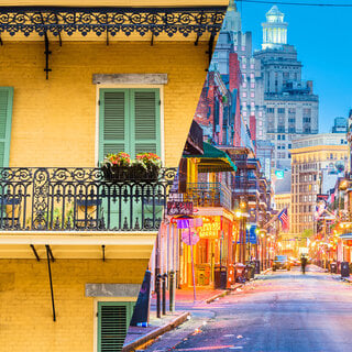 Viagens Internacionais: Conheça Nova Orleans, destino perfeito para fugir do óbvio nos Estados Unidos