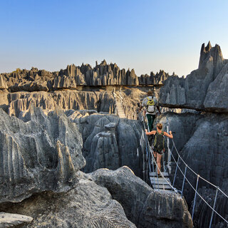 Viagens Internacionais: 7 lugares incríveis para conhecer em Madagascar