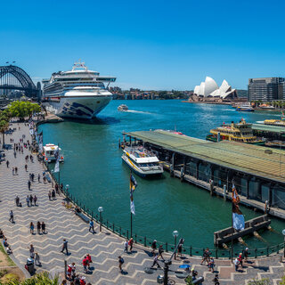 Viagens Internacionais: 7 lugares imperdíveis para conhecer em Sydney