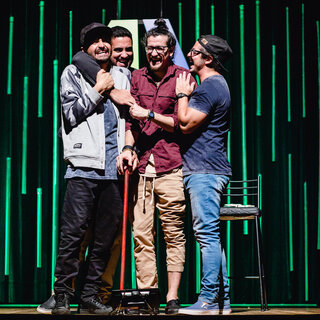 Teatro: 12 espetáculos de Stand Up Comedy que estão em cartaz em São Paulo em março de 2019