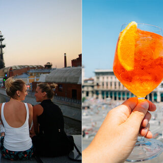 Viagens Internacionais: Conheça 8 destinos na Europa mais buscados por solteiros