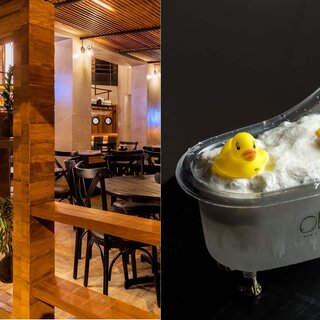 Bares: 6 bares diferentes para comemorar o aniversário em São Paulo