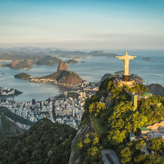 Viagens Internacionais: 7 cidades brasileiras que inspiraram músicas e valem a visita