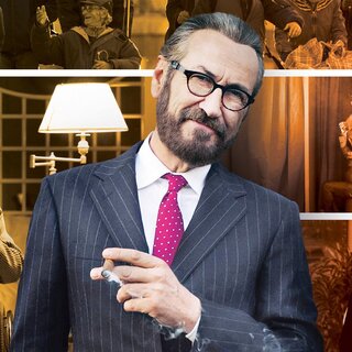 Cinema: O Rei de Roma 