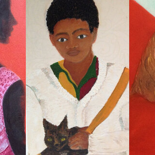 Exposição: Arte Vidalazer - Reimaginando o Existir