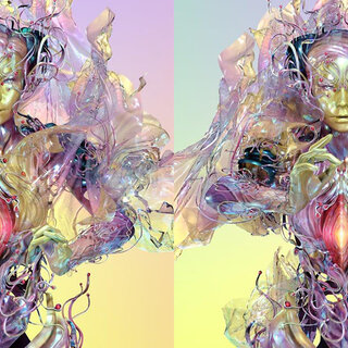 Exposição: Björk Digital