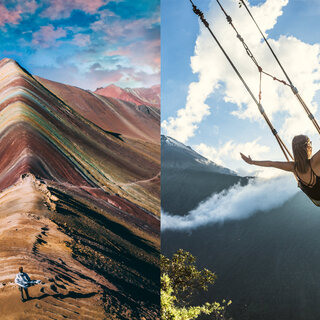 Viagens: 14 destinos pouco conhecidos para visitar na América do Sul 