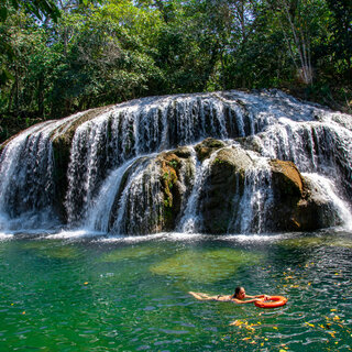 Viagens Nacionais: 9 destinos nacionais perfeitos para passar as férias de verão em família